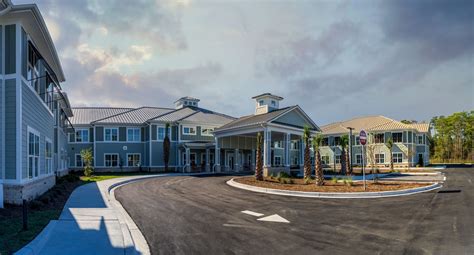 independent senior living in sc.